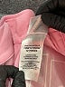 Adidas 100% Polyester Pink Track Jacket 9-12 MO / 12 MO - photo 4