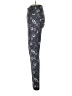 Fabletics Print Gray Leggings Size XS - photo 5