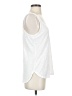 James Perse White Sleeveless Top Size Sm (1) - photo 4