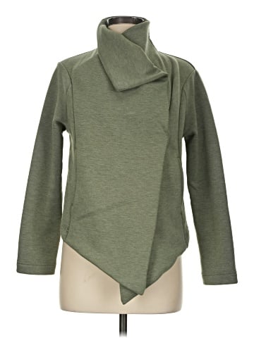 lucy Jacket (view 1)