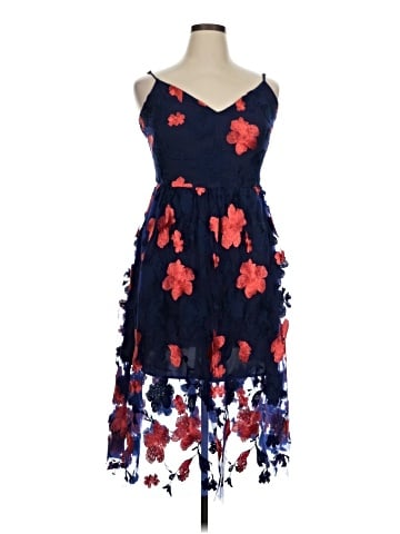 Vince Camuto Cocktail Dress (view 1)