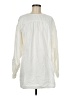 ALLSAINTS Ivory Casual Dress Size 8 - photo 1