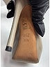 Gucci 100% Leather Ivory Leather Sofia Open Toe Slingback Pumps Size EU (IT) 36 1/2 / US 6 1/2 - photo 4