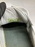 SANS MATIN 100% Leather White Sneakers Size EU 42 - photo 4