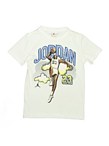 Air Jordan Short Sleeve T-Shirt (view 1)