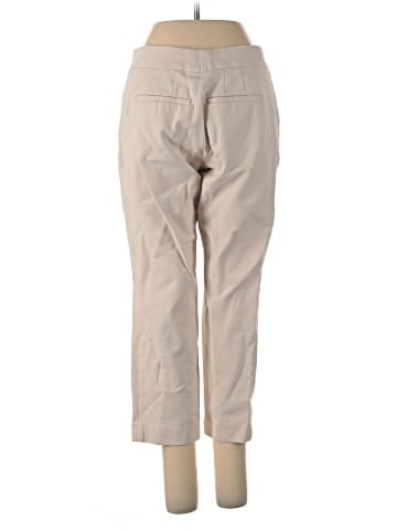 Ann Taylor Khakis (view 2)