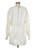 ALLSAINTS Ivory Casual Dress Size 8 - photo 2