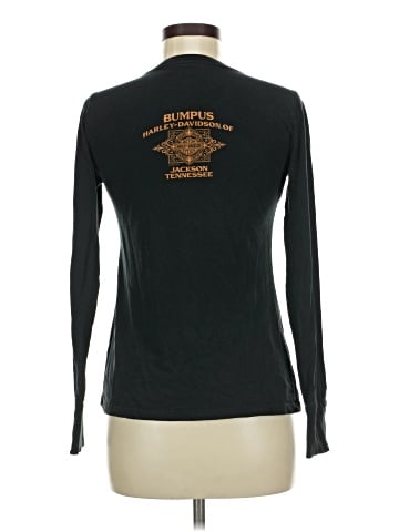 Harley Davidson Long Sleeve T-Shirt (view 2)