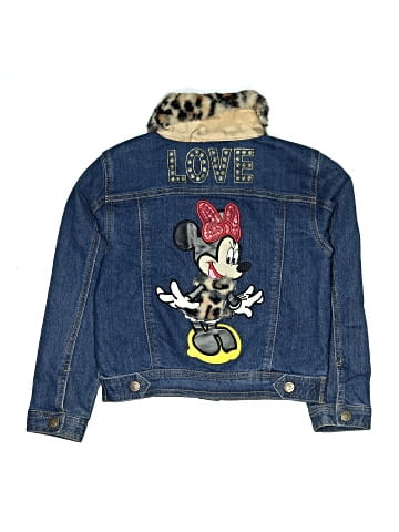 Disney Denim Jacket (view 2)