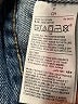 Old Navy 100% Cotton Blue Denim Jacket Size S - photo 7