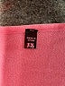 Unbranded Pink Sleeveless Blouse Size 1X - photo 7