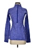Athleta Blue Pullover Sweater Size XS - photo 1