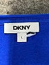 DKNY Blue Short Sleeve T-Shirt Size L - photo 7
