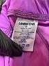 Lands' End Pink Casual Pants Size 10 - photo 3