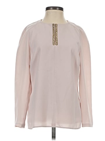 Ted Baker London Long Sleeve Blouse (view 1)