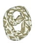 MICHAEL Michael Kors Ivory Scarf One size - photo 1