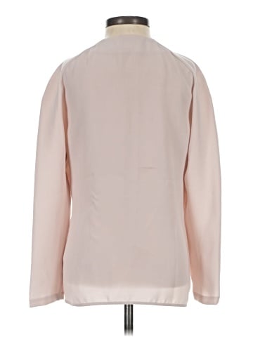 Ted Baker London Long Sleeve Blouse (view 2)