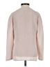 Ted Baker London 100% Polyester Pink Long Sleeve Blouse Size 2 (0) - photo 2