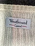 Westbound Ivory Cardigan Size L - photo 7