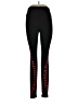 Unbranded Graphic Black Active Pants Size L - photo 1