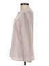 Ted Baker London 100% Polyester Pink Long Sleeve Blouse Size 2 (0) - photo 5