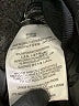 BCBGMAXAZRIA Stripes Black Cocktail Dress Size XXS - photo 8