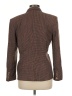 Evan Picone 100% Worsted Wool Tweed Brown Wool Blazer Size 6 - photo 2