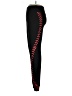 Unbranded Graphic Black Active Pants Size L - photo 5