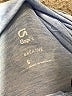 Gap Fit Blue Sweatshirt Size S - photo 4