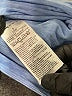 Gap Fit Blue Sweatshirt Size S - photo 5