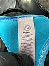 Ivivva Teal Active Tank Size 14 - photo 3