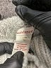Sundance 100% Lambswool Gray Wool Pullover Sweater Size M - photo 7