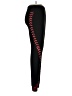 Unbranded Graphic Black Active Pants Size L - photo 4