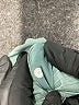 Lululemon Athletica Green Athletic Shorts Size 6 - photo 4