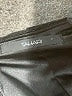 Tahari Tweed Black Cocktail Dress Size M (estimated) - photo 7