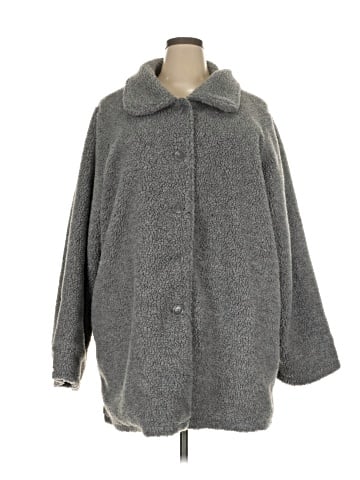 Anthony Richards Coat (view 1)