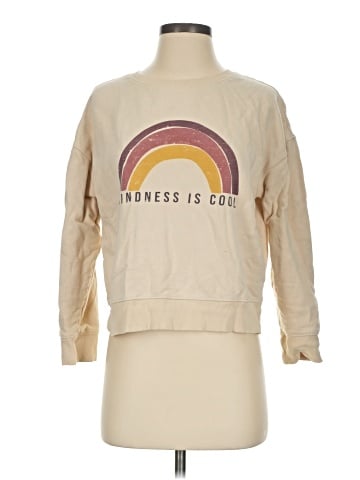 Pact Sweatshirt (view 1)