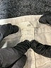 H&M Ivory Jeans Size 8 - photo 7