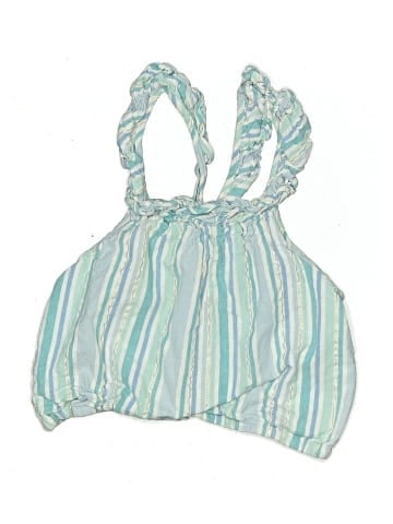 Haute Hippie Sleeveless Blouse (view 1)