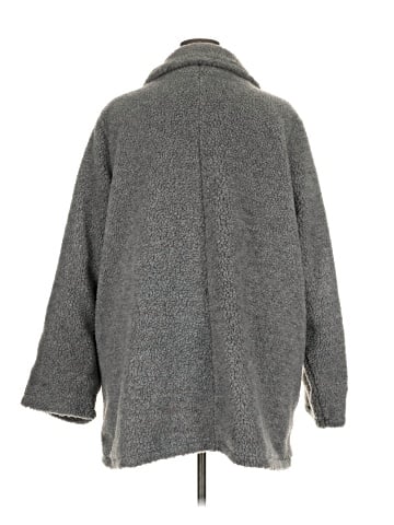 Anthony Richards Coat (view 2)