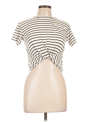 Melrose and Market Short Sleeve T-Shirt (view 1)