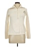 Tommy Hilfiger 100% Cotton Ivory Pullover Sweater Size L - photo 1