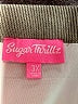 Sugar Thrillz Green Casual Skirt Size 3X - photo 4
