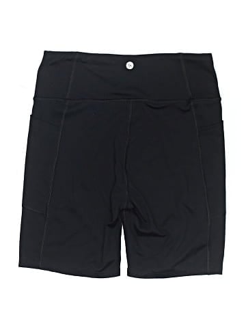 Victoria's Secret Athletic Shorts (view 2)