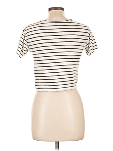Melrose and Market Short Sleeve T-Shirt (view 2)