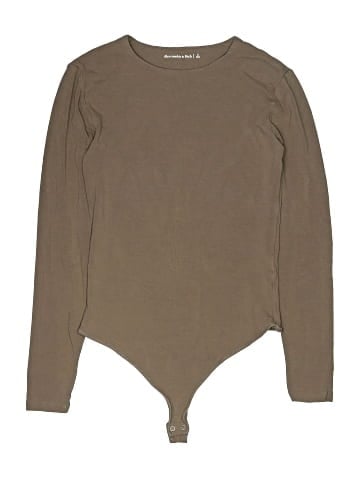 Abercrombie & Fitch Bodysuit (view 1)