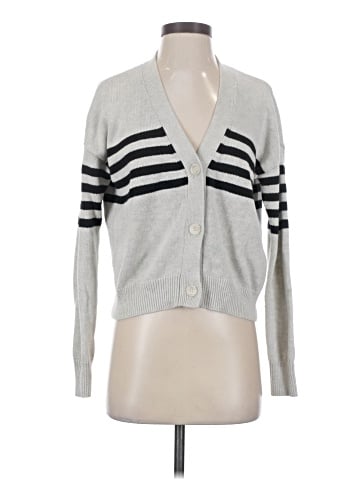 Evereve Cardigan (view 1)