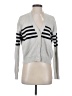 Evereve Gray Cardigan Size XS - photo 1