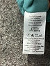 Naked Zebra 100% Polyester Teal Sleeveless Blouse Size M - photo 5