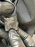 Antonio Melani Black Blazer Size 4 - photo 7